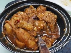 -日日香卤鹅饭店·澄海狮头鹅(澄海店)