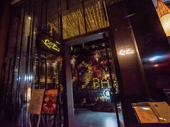 门面-C&R西班牙餐厅