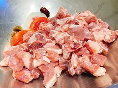 -313羊庄·羊肉火锅烧烤(李村店)