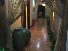 -尊江月推拿足道(周浦店)