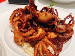 品海小巴哨-品海楼·大连海鲜(老虎滩店)