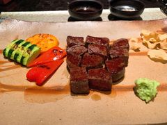 -Ginza Onodera铁板烧(外滩十八号店)