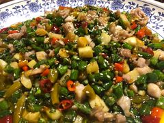 民国霸王兔-杨记隆府(时代天街店)