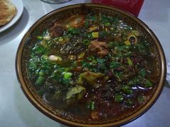 -保宁粉馆(新村路店)