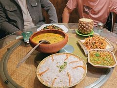 -多哥水傣味餐厅(司马巷店)