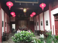 -董府·古宅餐厅