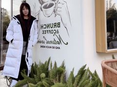 -翠贝卡&Mama Kelly Brunch Coffee(河西店)