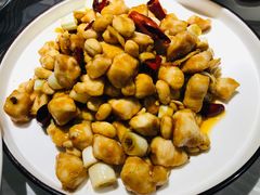 -雲蜀龙阁·金牌水煮鱼(方庄店)