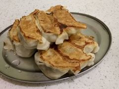 煎饺-芬芳甜品(同福路店)