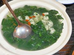 -凤凰山斑鱼馆(恭城店)