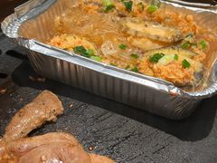 -花味·自助烤肉(江宁同曦店)