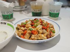 -欧记大排档·景德菜(上海首店)