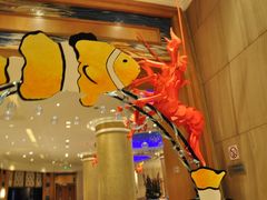 -丁山花园酒店-明园餐厅