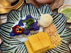 -Tegu泰古莲·泰国餐厅(红山6979店)