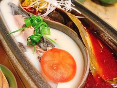 船头退秋鱼-锦府盐帮·侯宅(五棵松万达店)