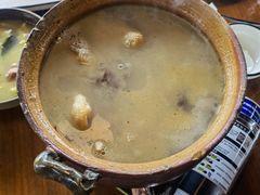 -古城苗家土菜馆(河景餐厅店)