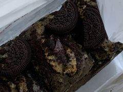 奶麻薯脏脏吐司-LELECHA乐乐茶(百货大楼店)