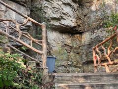 -本溪大峡谷
