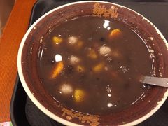 芋圆2号-鲜芋仙(高新万达广场店)