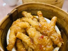 -香港蓮香樓(中環店)