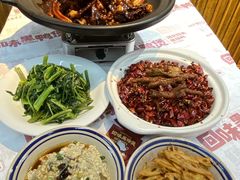 -回味黑鸭煲·始于2006(万松园店)