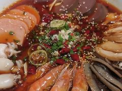 -徽镇小厨·经典徽菜(马连道店)