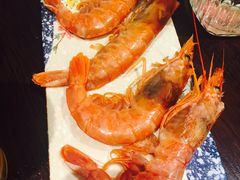 -金藏屋 碳火烤肉(江湾路店)