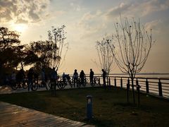 -重元寺香积厨素斋馆