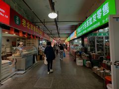 -沪陵农贸市场