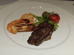 -王品牛排(珠海富华里店)