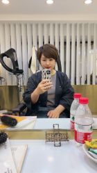 -雅仕 HAIR SALON 美发沙龙