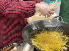 -味子夫鸡柳(解放碑总店)