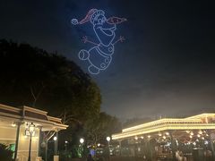 -彗星餐厅(香港迪士尼乐园)