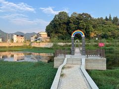 -新安江山水画廊风景区