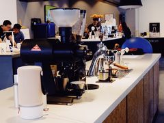 -dotcom coffee古点咖啡(致真大厦店)