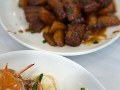-碧海银沙海鲜餐厅(恒大海上威尼斯店)