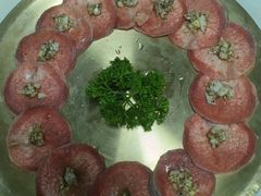 -九田家黑牛烤肉料理(宽城万达店)