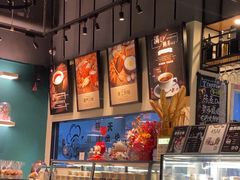 -街角 T·COFFEE 融合料理·BISTRO(车公庙店)