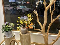 -嗒令甜品·主题融合料理餐厅(首座时代店)