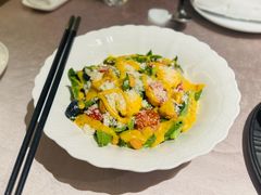 -九里云松·天香餐厅