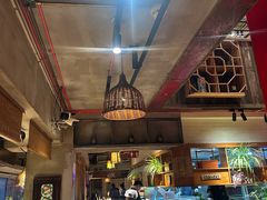 -老灶堂文创火锅(文艺路店)