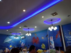 -渔人码头蒸汽海鲜(虬泾路店)