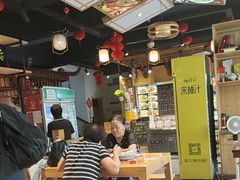 -开味馆饭铺(站前西路店)