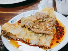 华威肉饼-清真永恒华威肉饼(潘家园店)