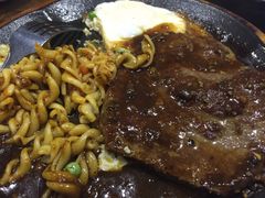 -西缘牛排(荟聚购物中心店)