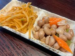 -三俞竹苑(红旗街万达店)