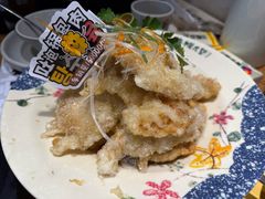 -樱花墅朝鲜族风味餐厅(厦门街创始店)