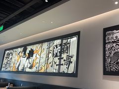 -太二酸菜鱼(上海佛罗伦萨小镇店)