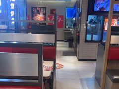 -鱼酷活鱼烤鱼(南京水游城店)