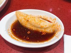 -喜家德虾仁水饺(长泰广场店)